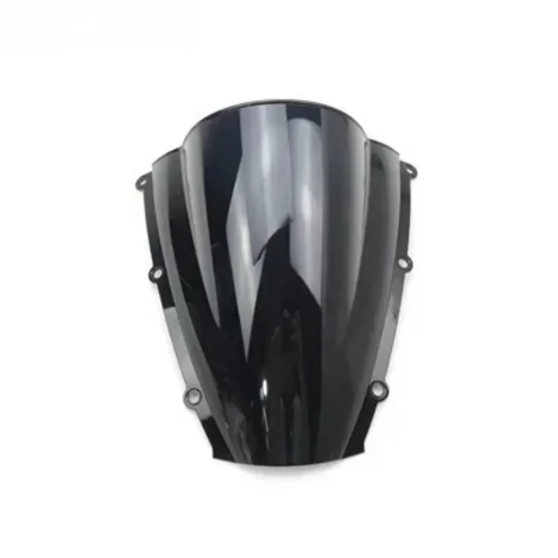 

Suitable for Honda motorcycle CBR 600 Cbr 600 F5 03 04 600RR windshield double bubble CBR600 RR CBR600RR 2003 2004