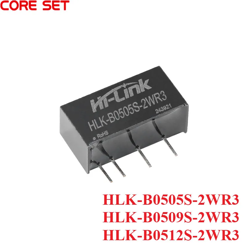 DC-DC Isolated Swit… - image