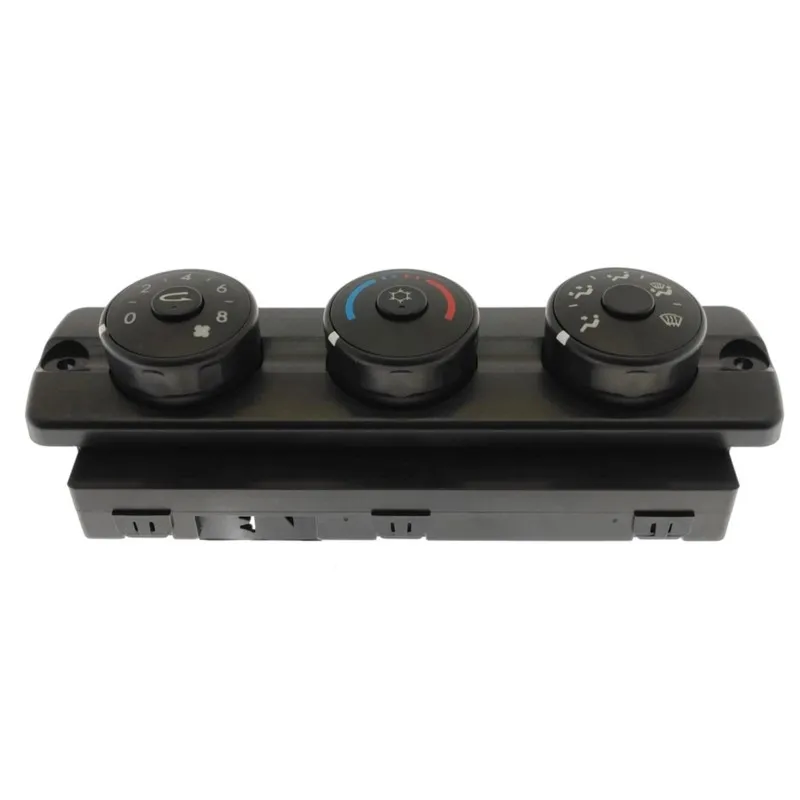 

For Freightliner Cascadia 2013-2019 A/C Control Unit Car A22-60645-101 A2260645002