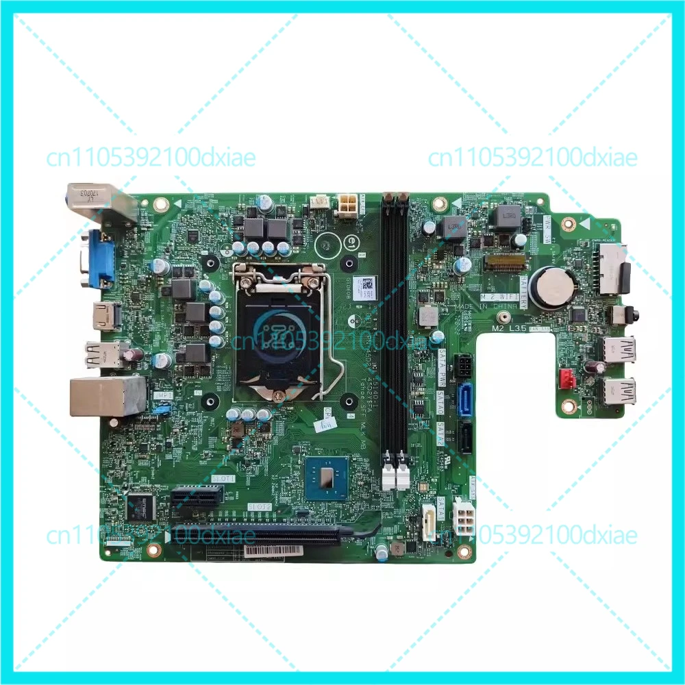 

Используется для материнской платы настольного компьютера DELL Inspiron Vostro3267 3268 15140-1 RYP79.