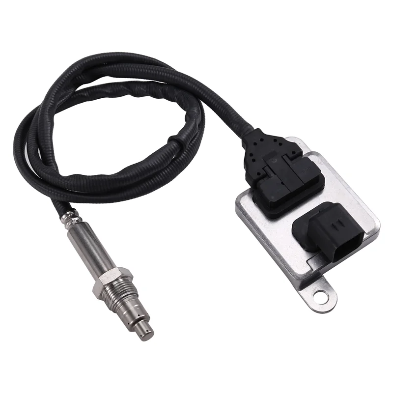 

Nox Sensor Car Nitrogen Oxide Sensor 55598169 For Opel/Vauxhall Insignia Zafira 2.0 Cdti 2014-2018 5WK97228