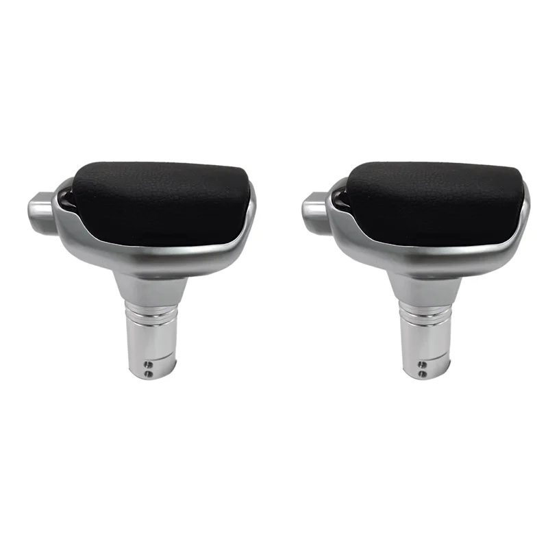 

QB-2X For Honda Civic 2001-2011 Accord 2003-2007 Automatic Gear Stick Shift Knob Lever Car Accessories