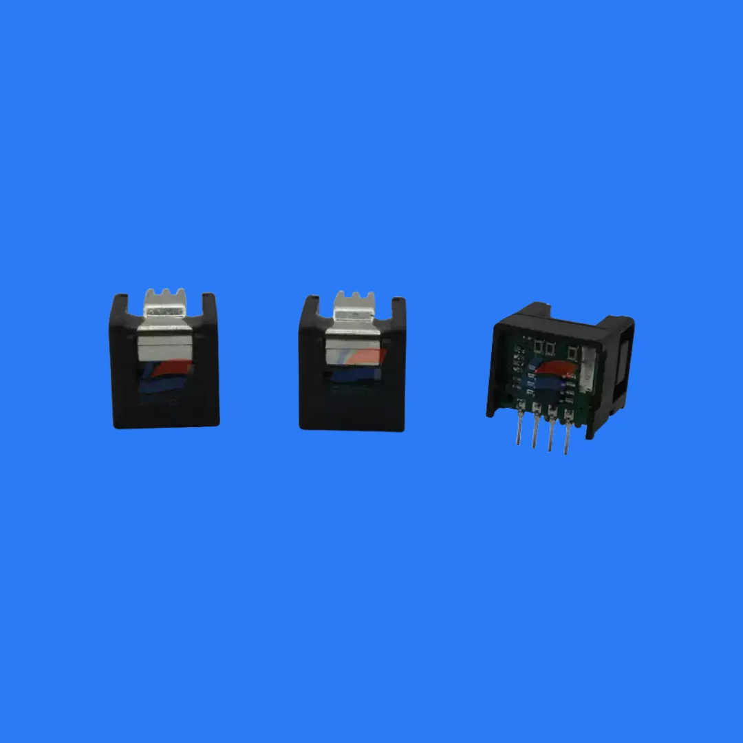 

2pcs/current sensor L18P050D15-OP in stock supply