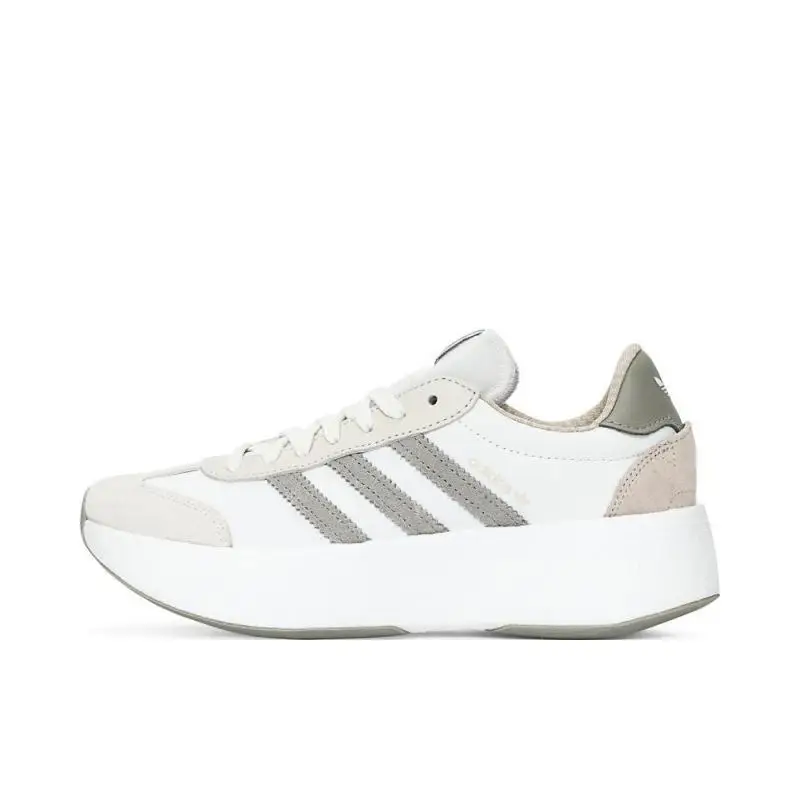 

Adidas Originals Adidas Trifolium Neutral CITY RNRORI-RUNNING Casual Shoes JR8012