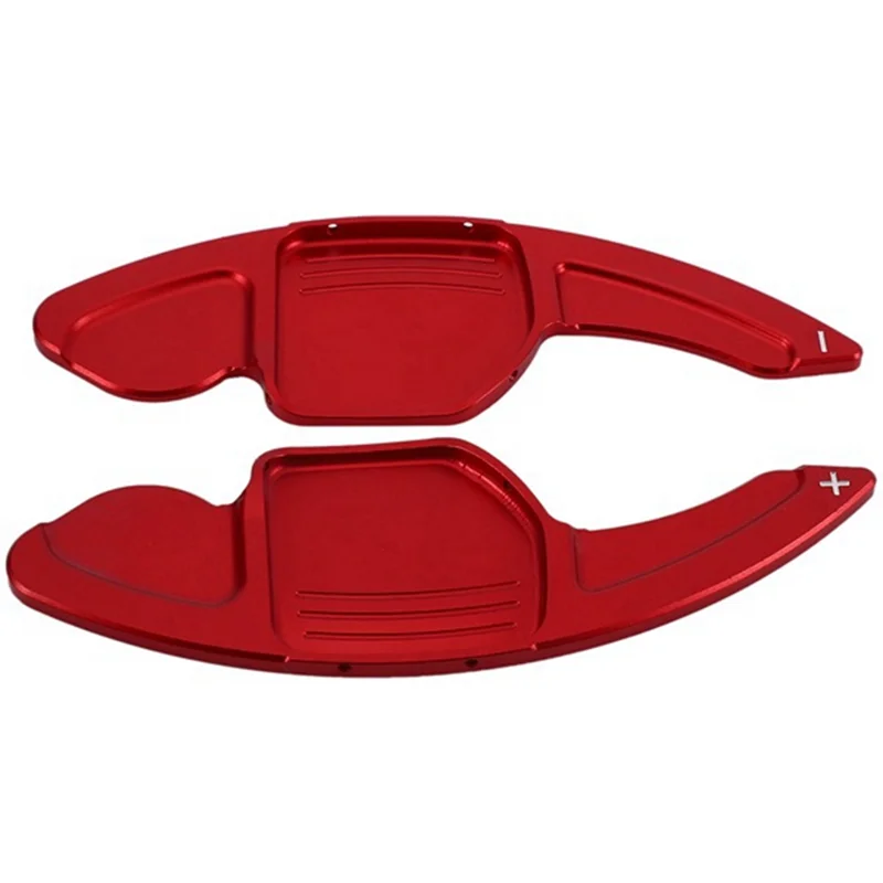 

A64P-Shift Paddles Steering Wheel Puller Extended Shift Paddles Car For Plus A3 A4L A5 A6 A7 A8 S5 Car Accessories Supplies