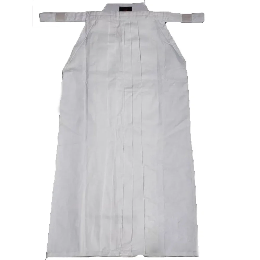 Pantalon d'arts martiaux unisexe de haute qualité, japon Laido Aikido Hakama, pantalon Hapkido, uniformes Kendo rouge/bleu/noir