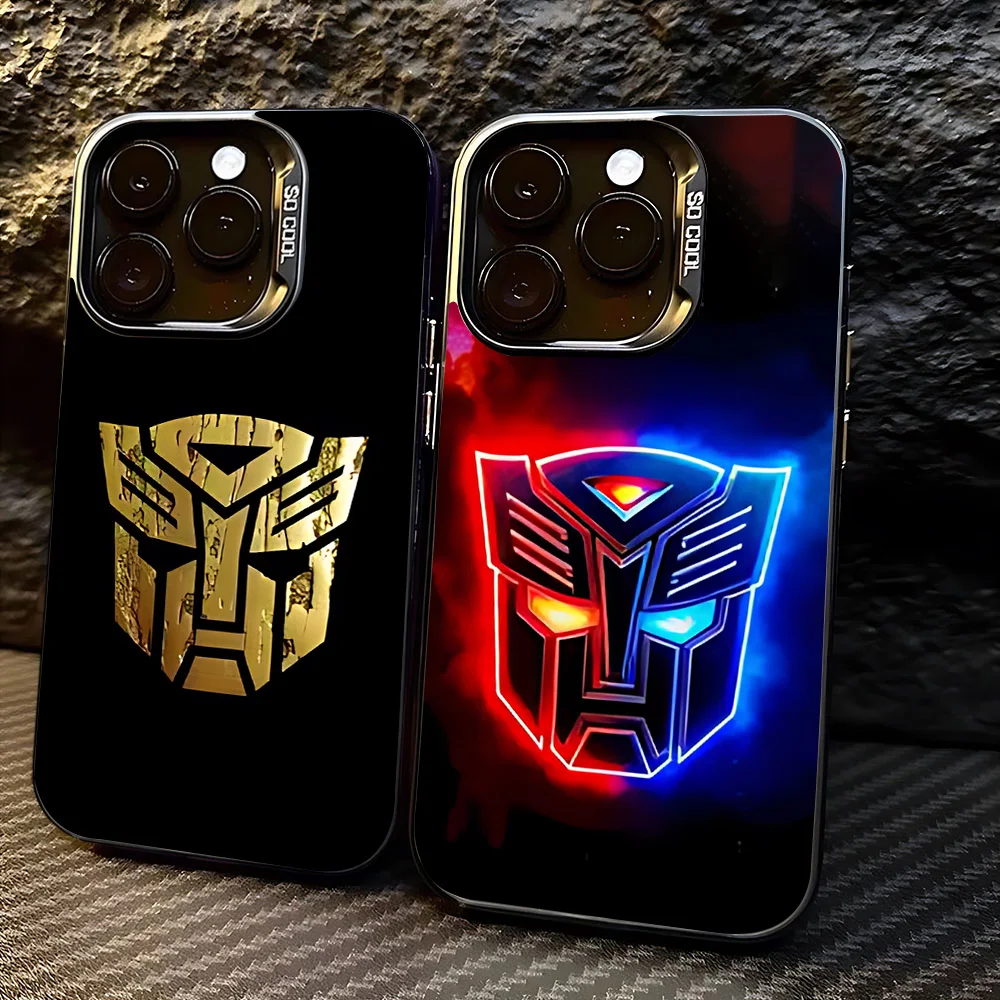 Transformers phone case-AliExpress