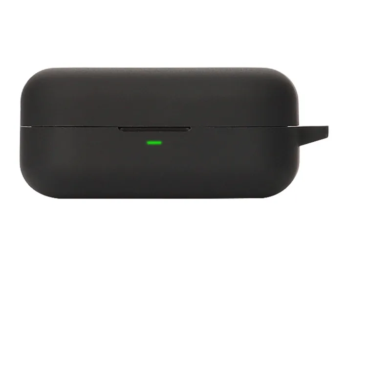 Silicone Protective Case for . Beoplay EX Headphone Protector Case Cover Shell Housing Anti-dust Sleeve