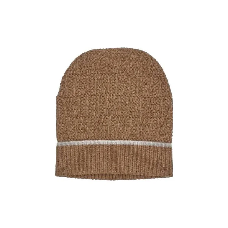 FENDI Beanies Kids Camel JMP064ALLAF0UQ1