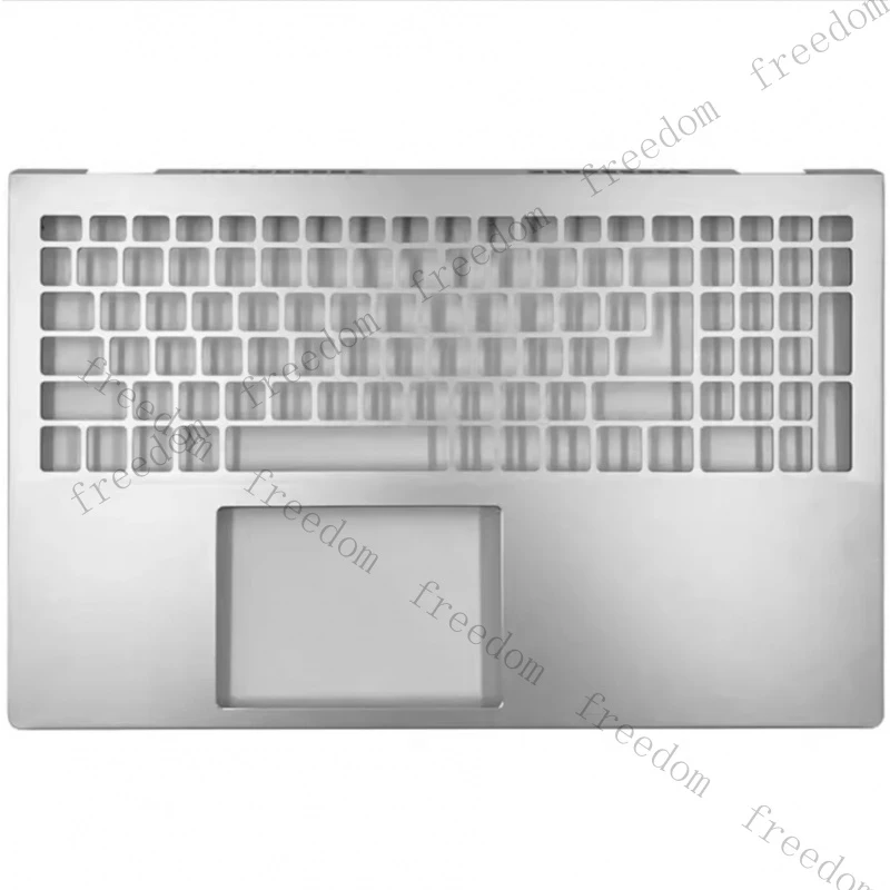 

HTS For Dell Inspiron 5501 5502 5505 Silver Laptop LCD Palmrest Cover Case