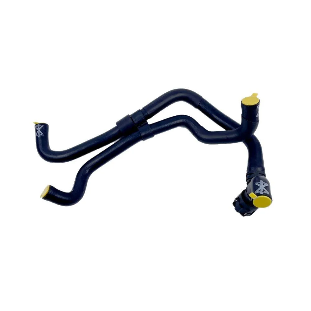 Automotive Parts, Gearbox Oil Cooler Connection Hose 5N0122086D
