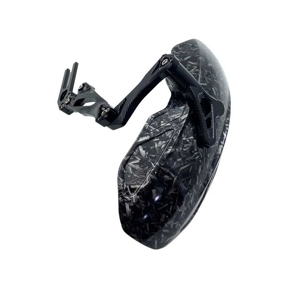 

New Rear Fender for SUPER 73 Models - Compatible with 73-S1 73-S2 73-ZX 73-RX - ZX RX S1 S2 Modified Accessories