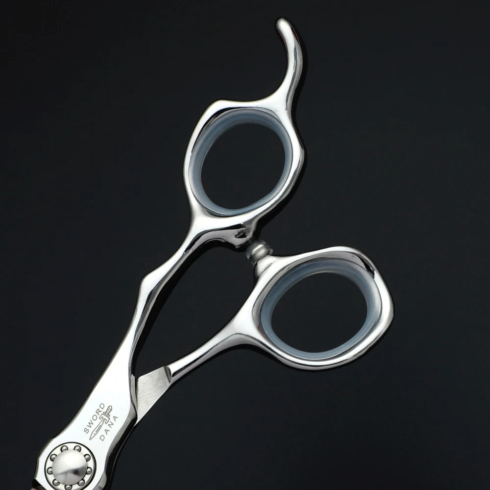 Mizutani-serrated Blade Hair scissors 440C Scissors, Professional Texture, Barber, Hair Cutting Tools, 6-6.3-6.5-6.8inch