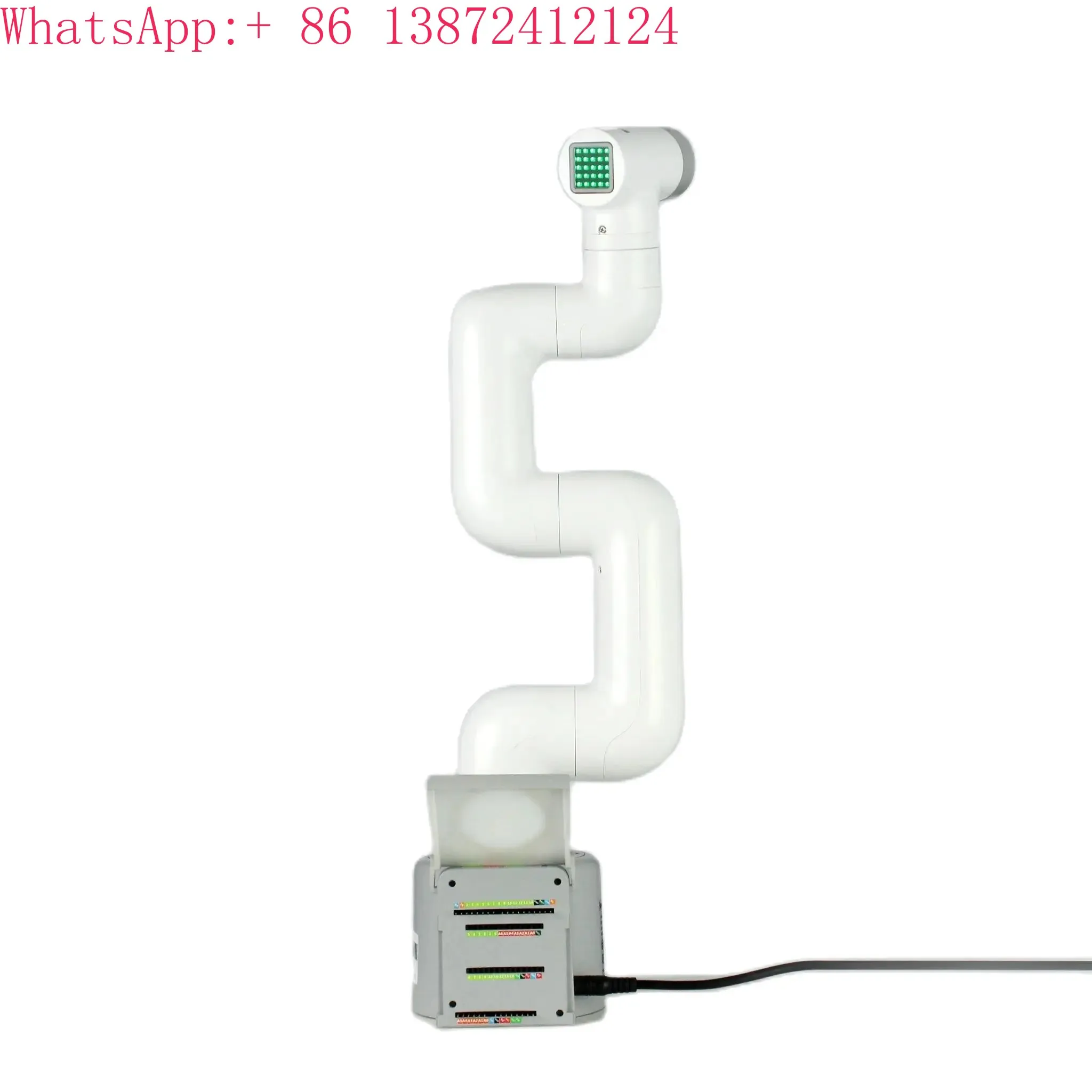 forElephant Robotics MyCobot 280 for Arduino 6 DOF Collaborative Desktop Robot Arm for Arduino Educational Programming Robot