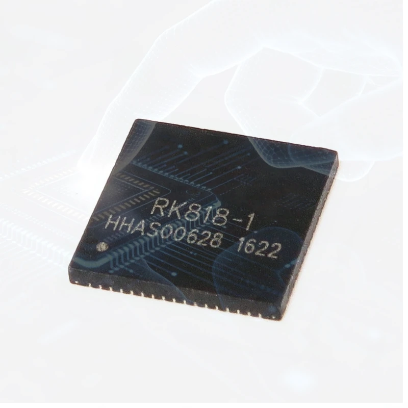 (5-10-20-30-100PCS) RK818 QFN-16 RK818-1