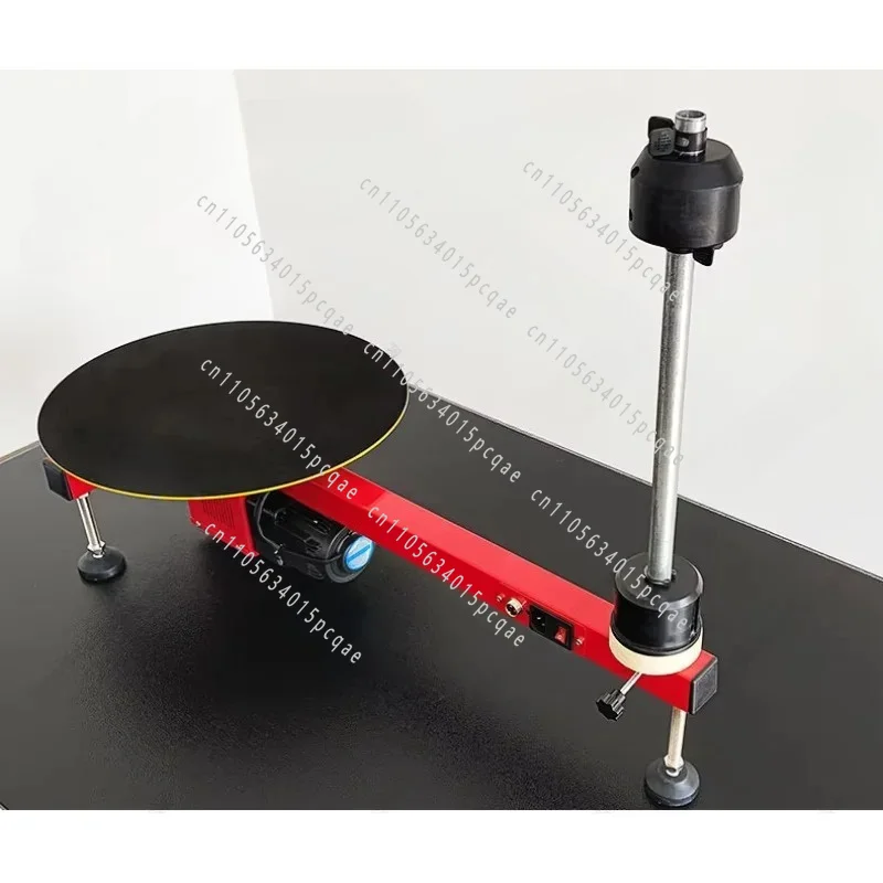 Electric Stretch Wrap Machine Pallet Wrapper Cheap Price Automatic 110-220V