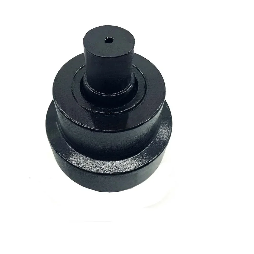 

New Construction Mini Excavator Top roller/ Carrier roller for CAT 308C