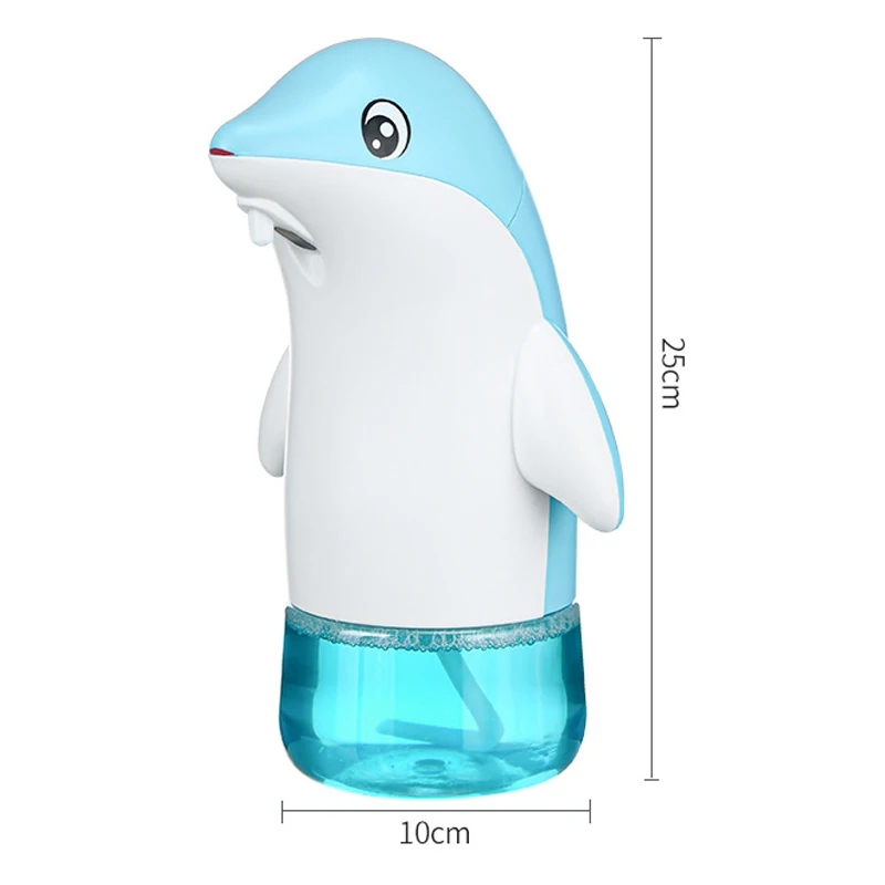自動誘導手洗い機,インテリジェントセンサー,フォームタイプ,子供用,家庭用,充電式