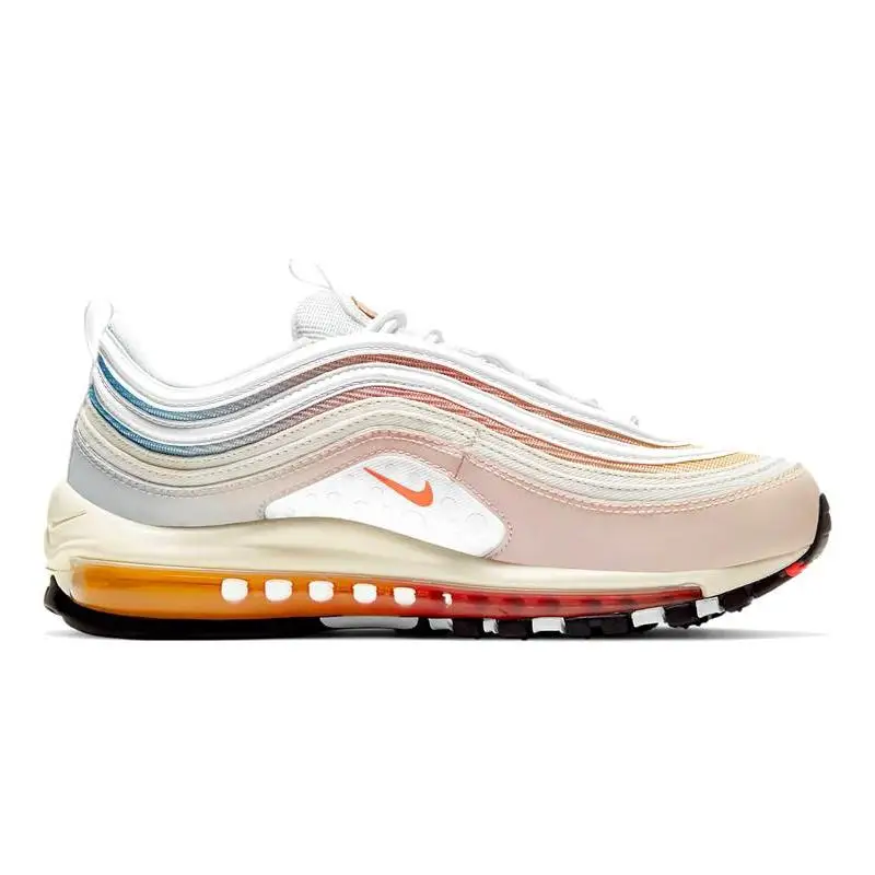 Женские кроссовки Nike Air Max 97 в будущем