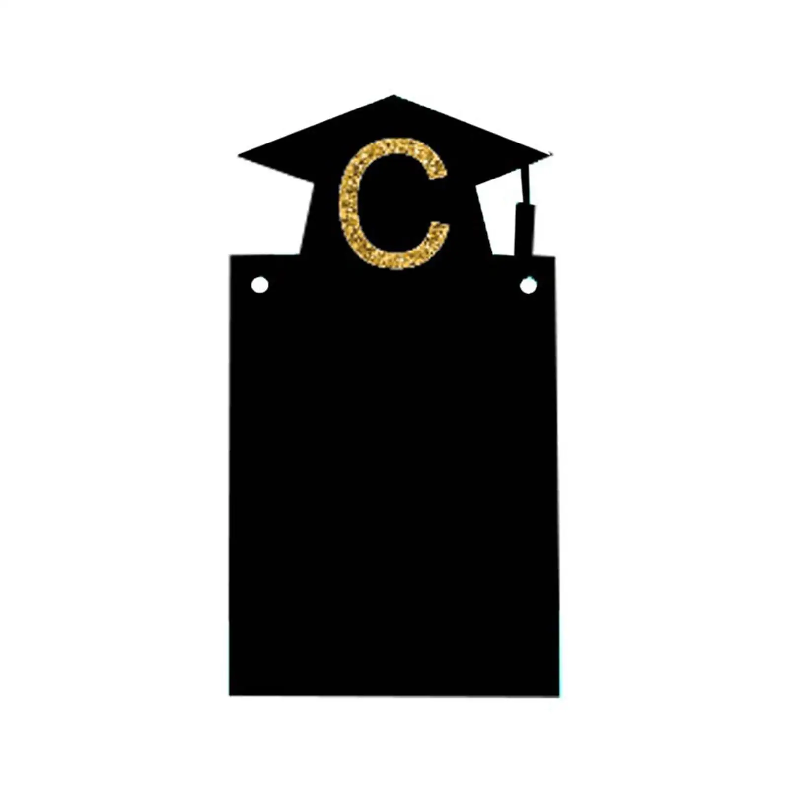 2021 Photo Banners Hanging Classroom Senior Bachelor Graduation Flag Prom