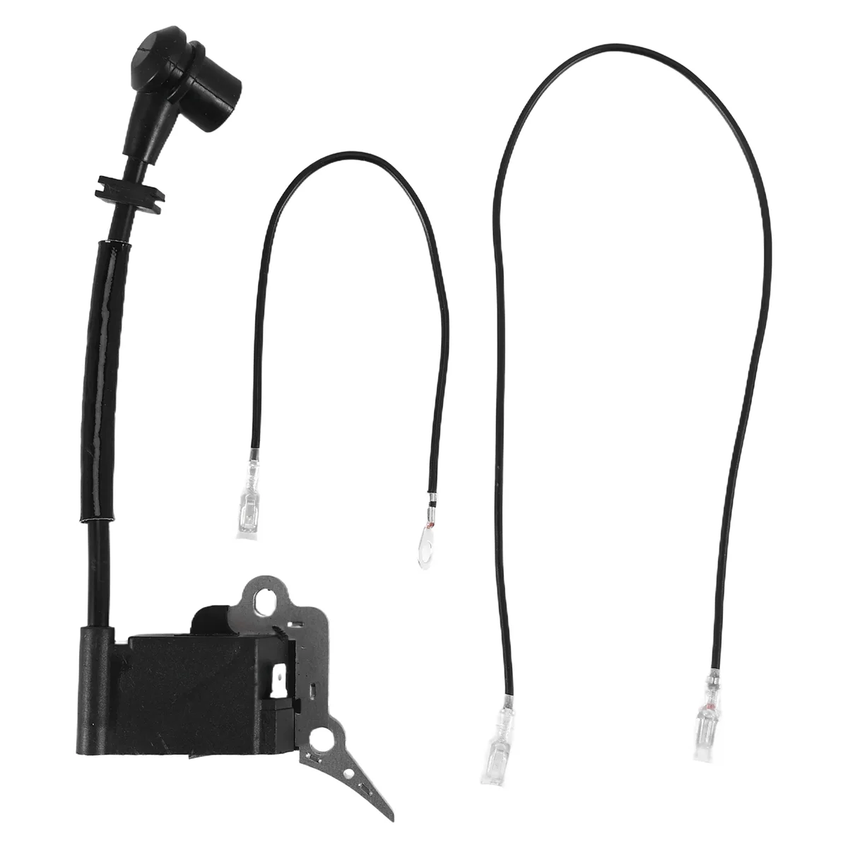 ABZV-piezas de motosierra de bobina de encendido recortadora 2500 25Cc repuestos de motosierra para herramientas eléctricas de jardín