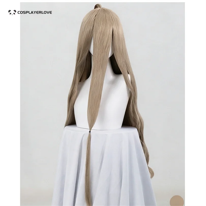 Frieren: Beyond Journey's End Sense Halloweeen Cosplay Costume Headwear Tenue d'Halloween