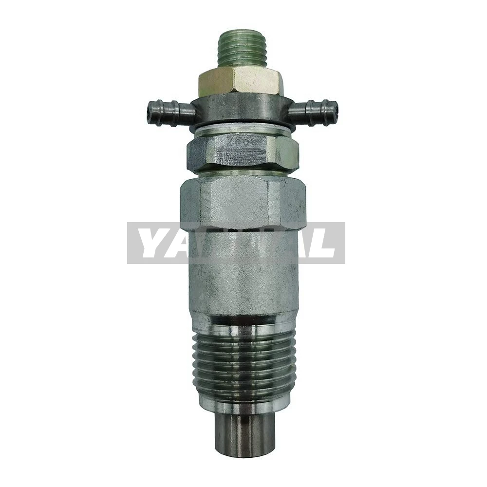 

HOT SALE FUEL INJECTOR NOZZEL ASSY 15221-53000 15271-53002 19202-53020 19202-53021