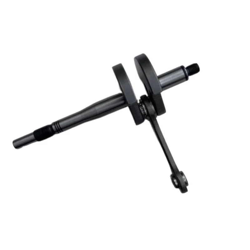 Stihl Steel FS38, FS40, FS45, FS46, FS55 잔디 깎는 기계에 적합한 크랭크축 커넥팅 로드 오일 씰 액세서리