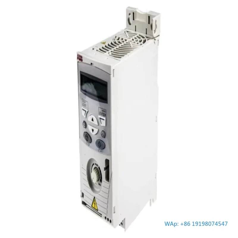 

ACS15003E02A44 3ABD68865832 Variable Frequency Drive