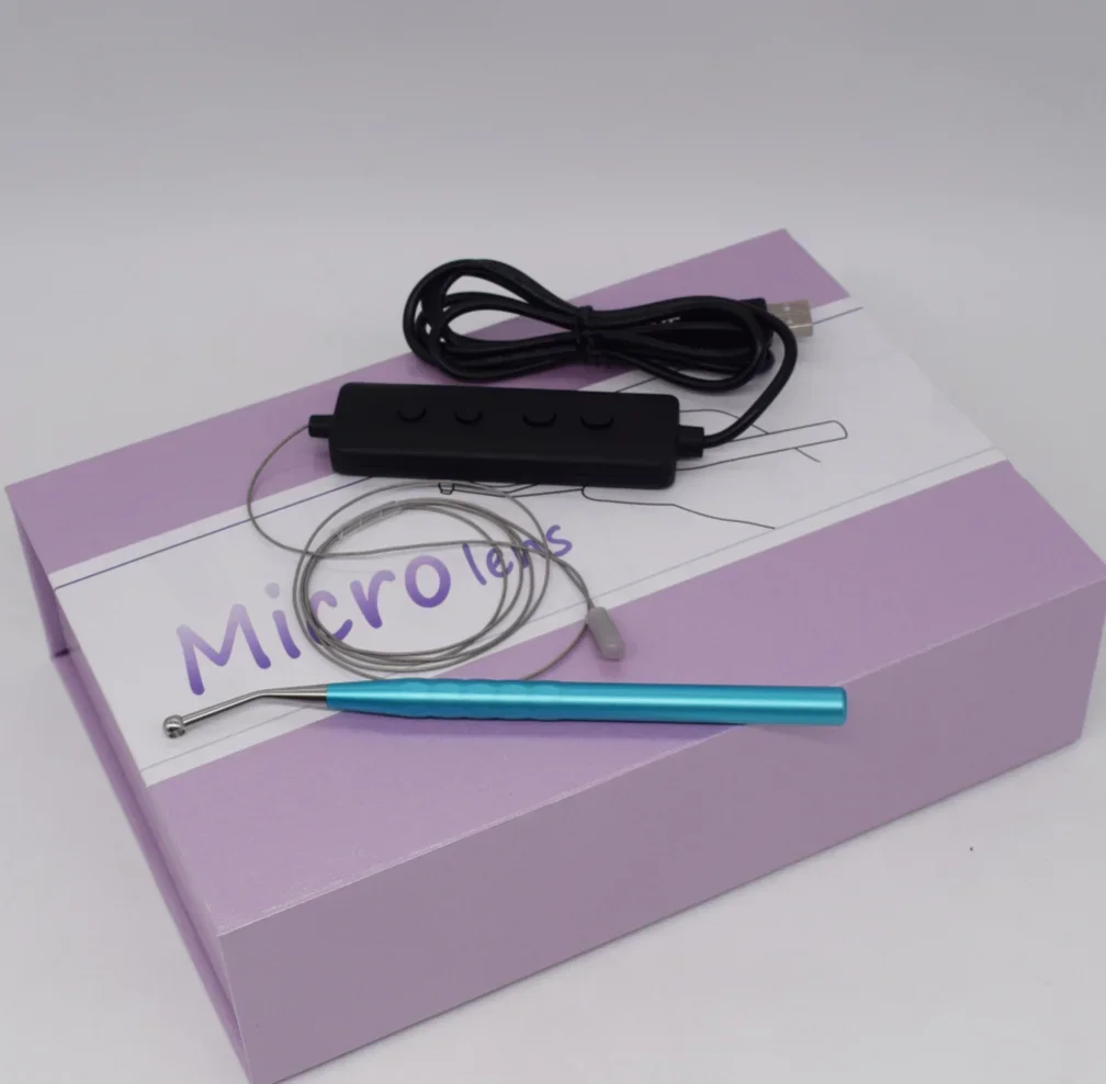 Micro Small Lens Medical Endoscopic Module USB Micro Lens fast shipping