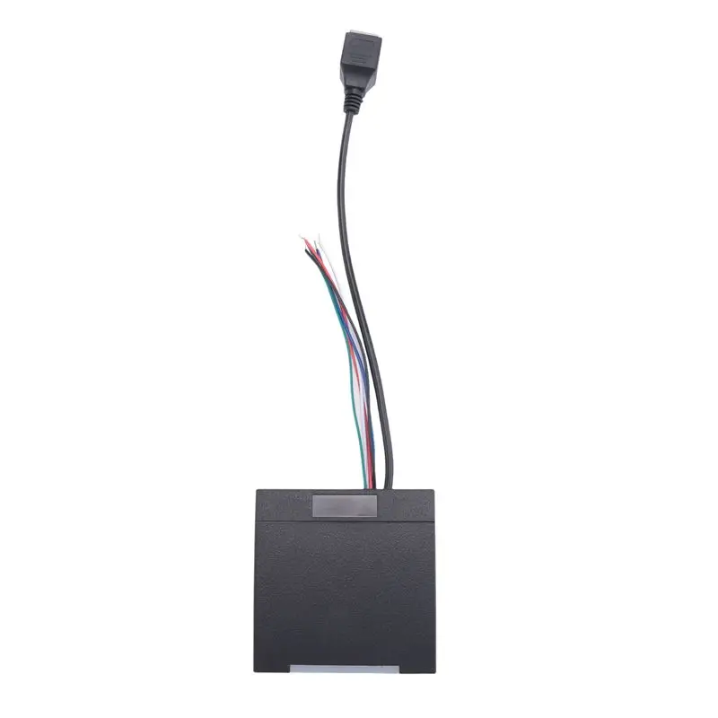 

A29F-Новые продукты: считыватель RFID-карт 125 кГц и 13,56 МГц для Mifare, TCP/IP, HTTP, Modbus, Ethernet, LAN, RJ45, сетевой считыватель карт