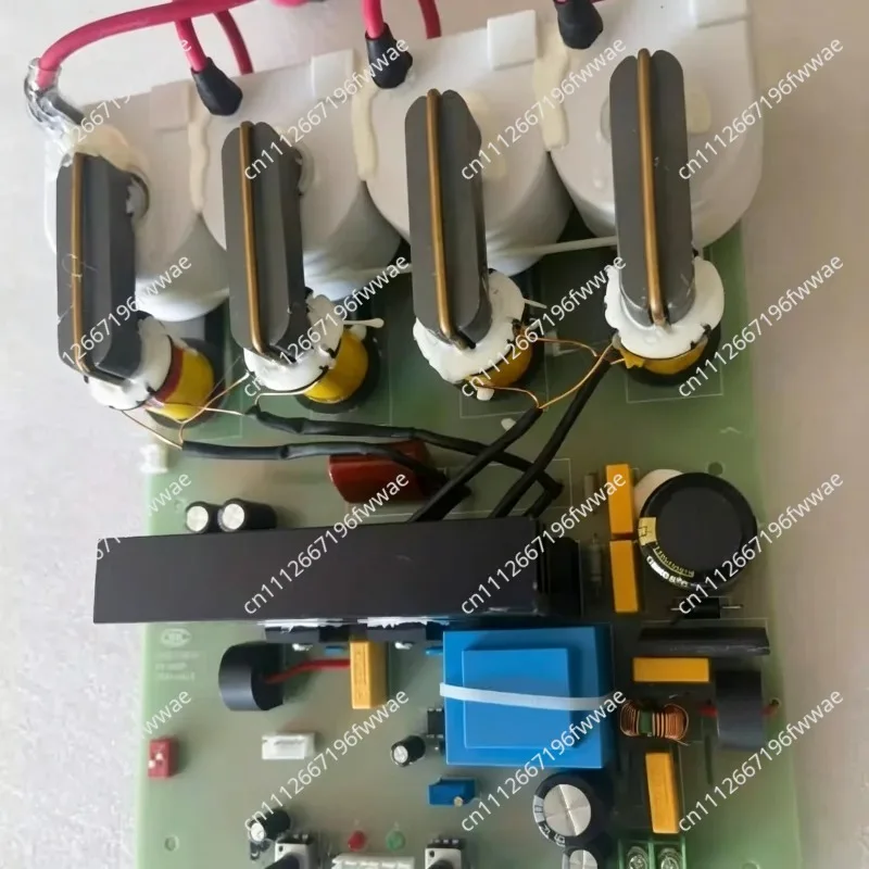 High Voltage Electrostatic Power Supply Motherboard CX-600A 60kv