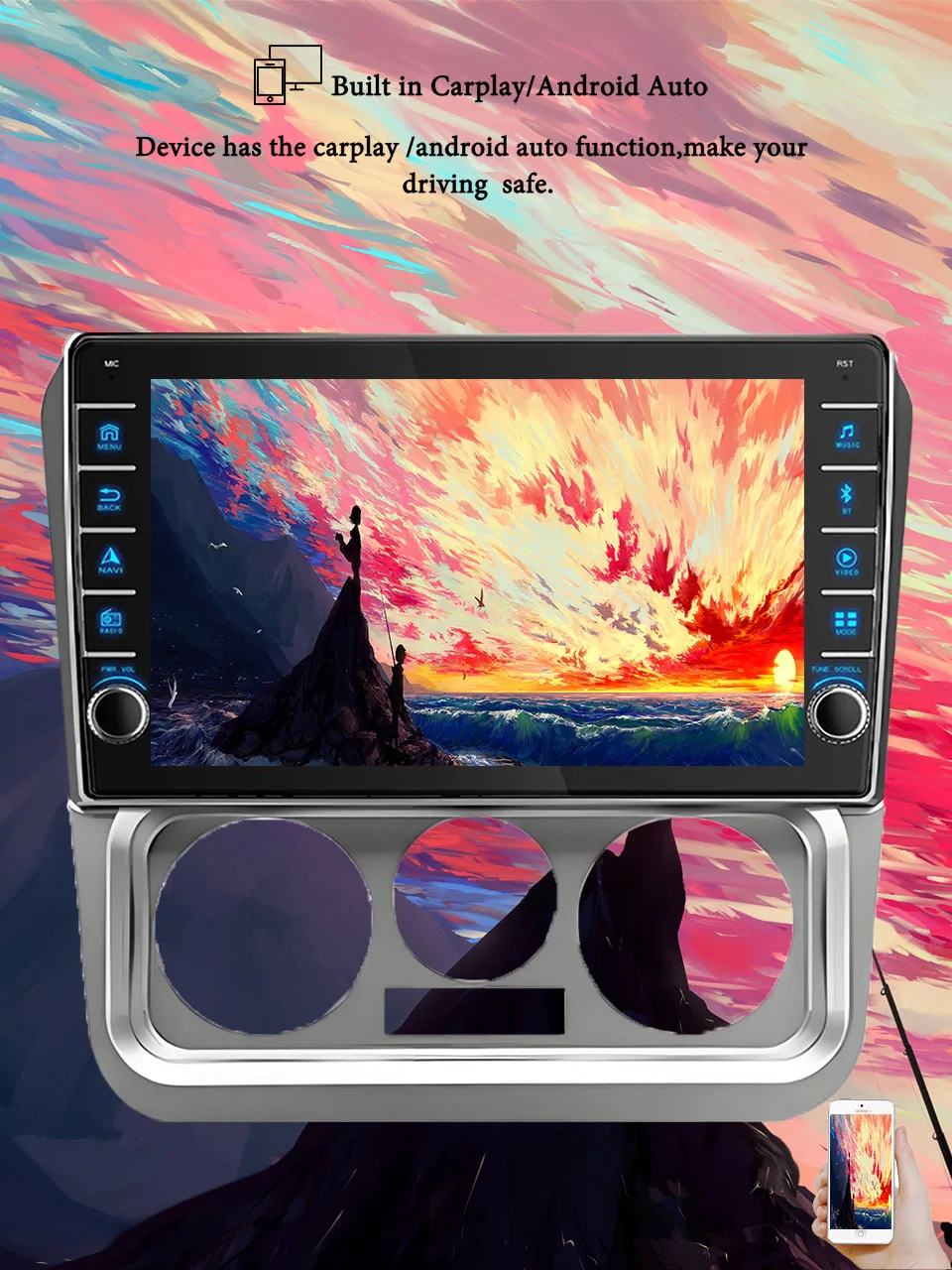 8G+128G Android 14 …