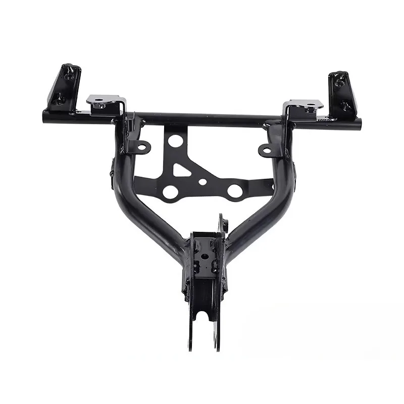 

64221-MLE-C30 Genuine Headlamp Bracket Instrument Panel Support Front Cover Fixing Assembly for Wuyang for Honda CBR400R