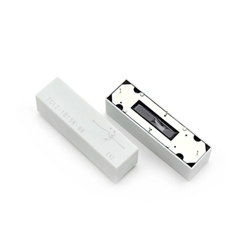2PCS Best Quality 15 KV DC Min IsoI High Voltage Reed Relay Module Cj Electronic Reed Relay Bms Auto Test Equipment Reed Relay