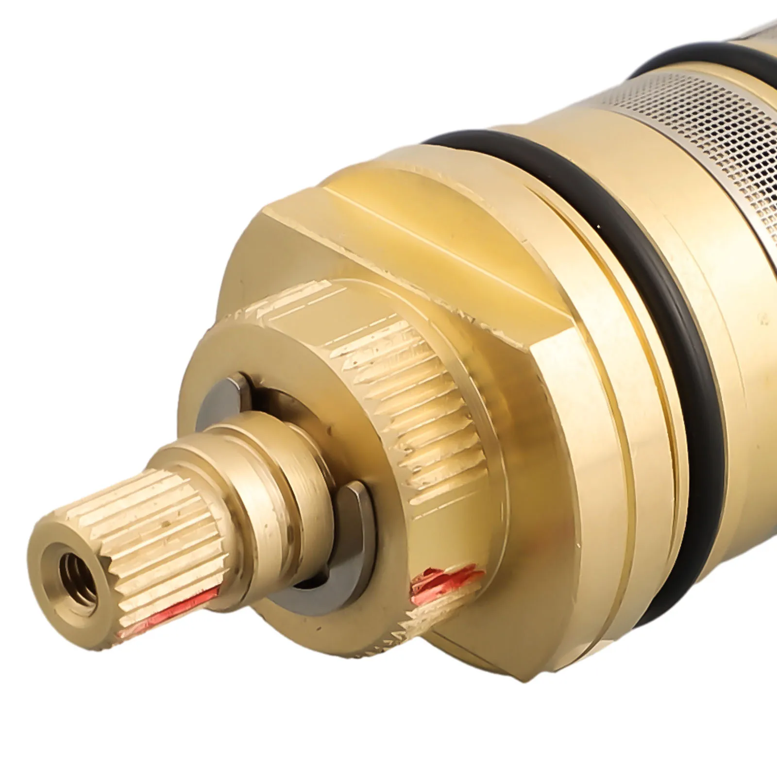 

High Quality Thermostatic Valve Faucet Cartridges Bathroom Accessories For Bath Mixer Tap Repair Kit Replacement