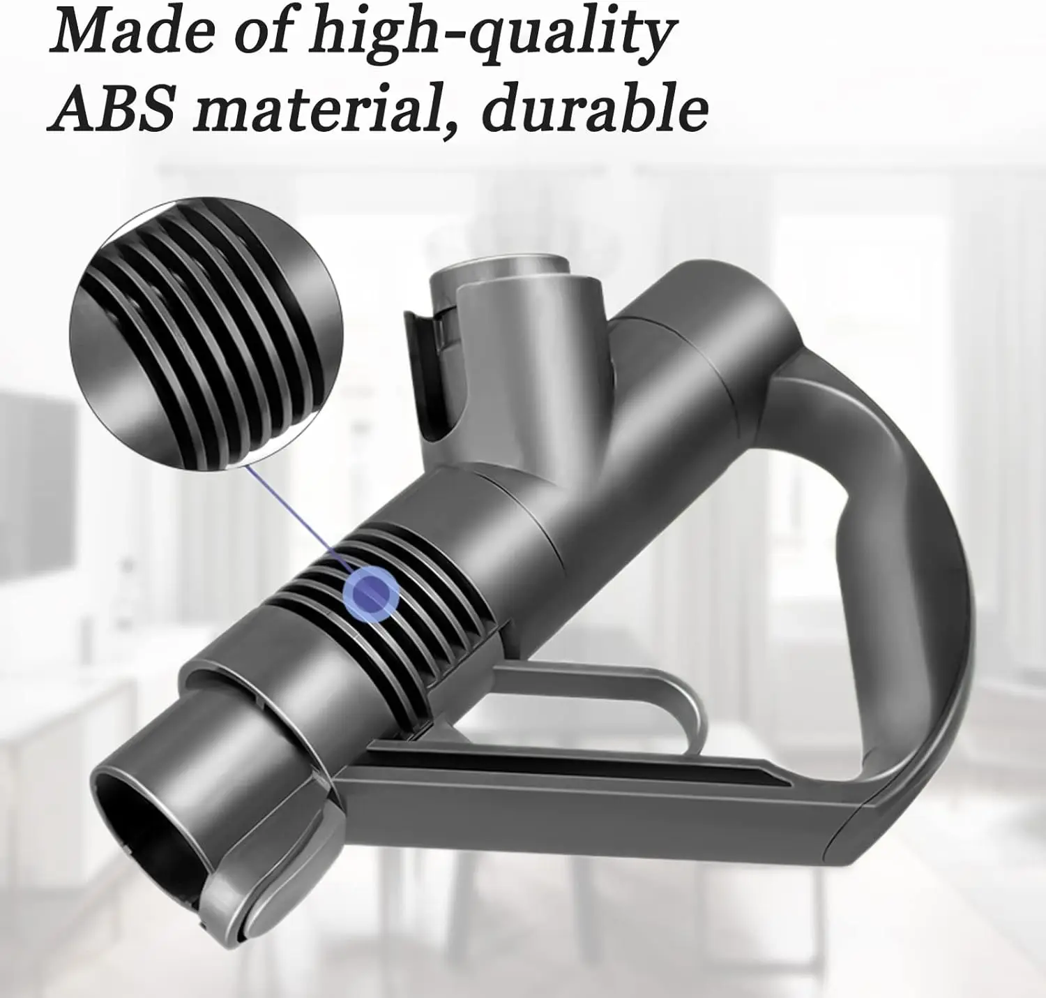 เครื่องดูดฝุ่น Wand Handle สําหรับ DC19 DC26 DC29 DC32 DC36 DC37 DC23 ทําความสะอาดอุปกรณ์เสริม