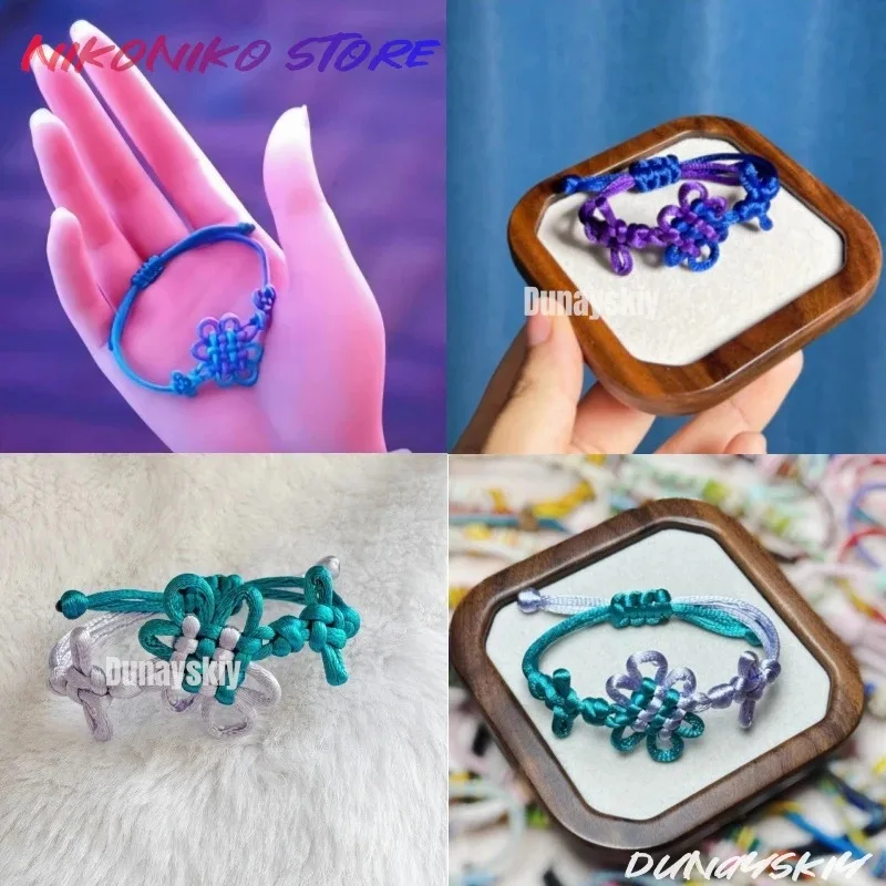 DY20デーモンハンター K-POP ルミ・ミラ・ゾーイ コスプレ ハンドストラップ ブレスレット 漫画コスチュームアクセサリー ロールプレイ 仮装 パーティー プロ