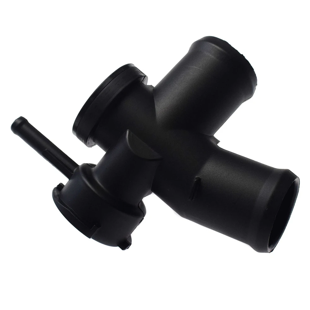 

​Upper Radiator Coolant Filler Neck Aluminium Outlet Flange Waterpipe Fit for Nissan Teana j32 Altima 07-12 Maxima 21501-9HA0A