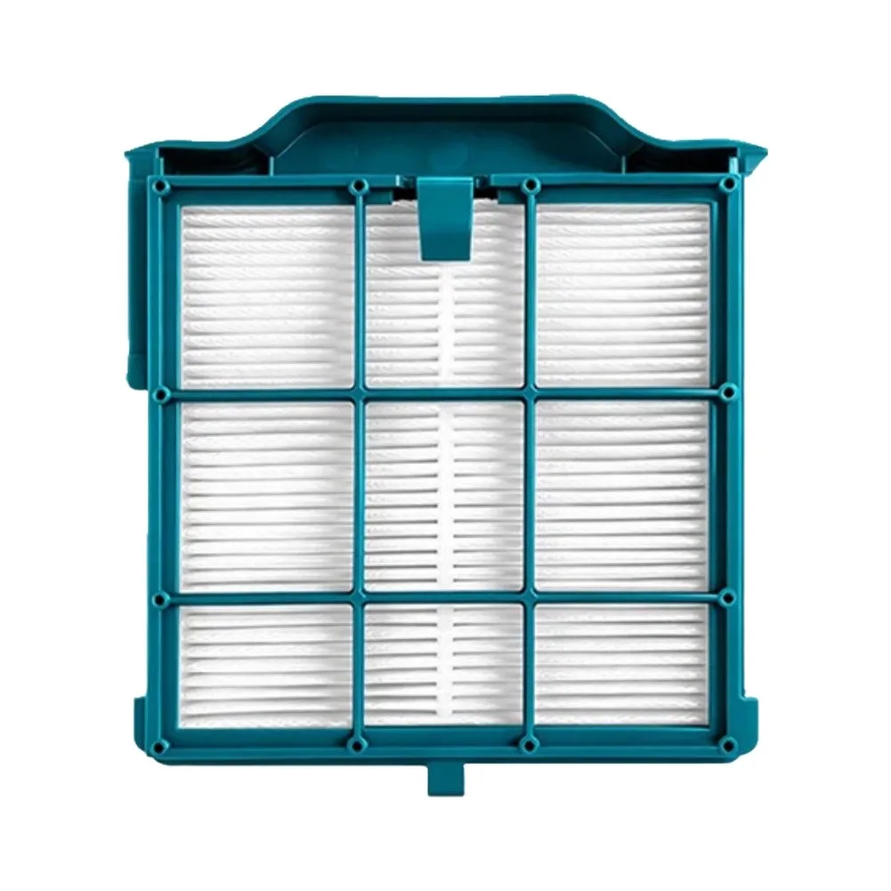2pcs High-Efficiency Filters For V10 For Optic For Konical Vacuum Cleaners, Captures 99.9% Dust, Cleaning Tools Accessories