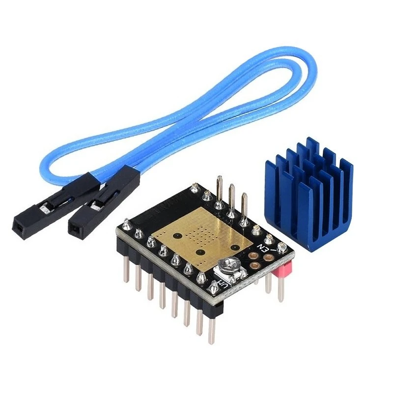 Motor Driver Board Module TMC2208 Driver 42 Motor Mute 3D Printer Accessories