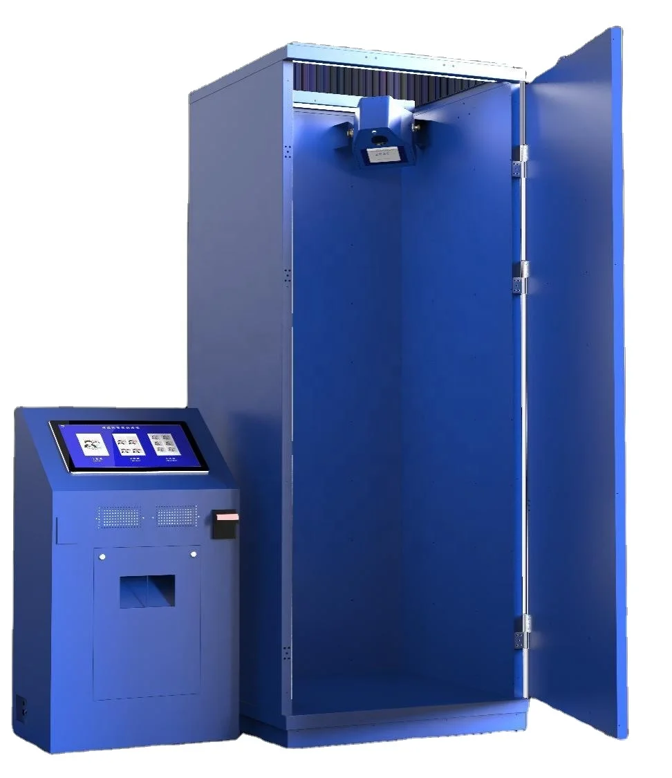 Latest Portable Photo Booth Wedding Event Touch Screen Fully Automatic Skineat Brand Sold with 1 Year Warranty