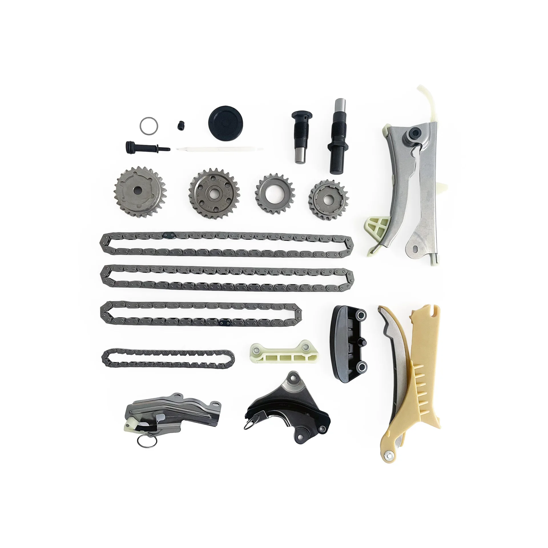 Suitable For, Explorer SOHC4/4.0L Chain Set ASBG-FT. SOHC4/4.0L-21