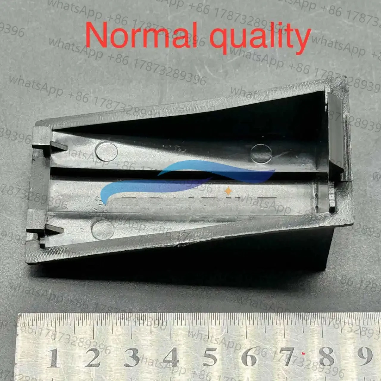 1pc for Transmission cover plate manual transmission clutch cable cover original imported part