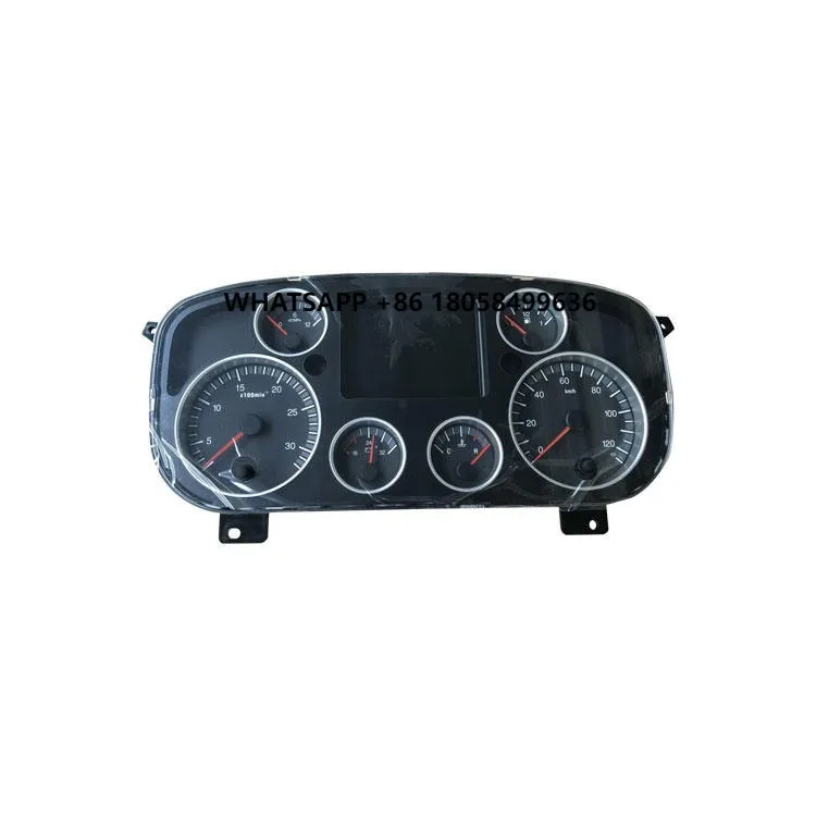 

SINOTRUK HOWO Combination Instrument WG9918581111