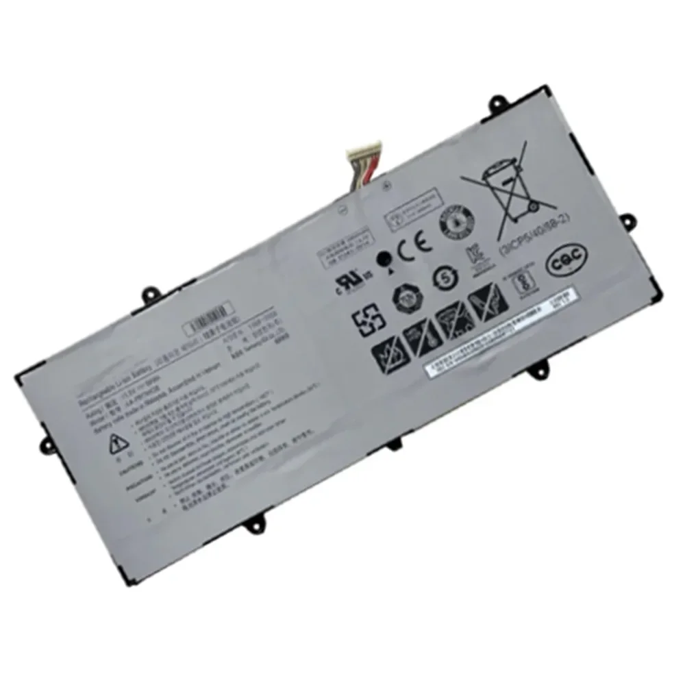 AA-PBTN6QB 11.1V/11.5V 66Wh Original laptop battery For SAMSUNG NT900X5N-L58L L58R L58SS L58WS NT900X5N-L59SS