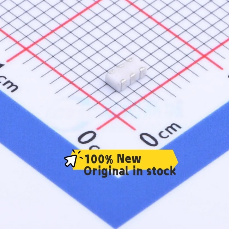 RF Transformer NCS1-23+ 50Ω 1300-2000MHz 1:1 Ratio