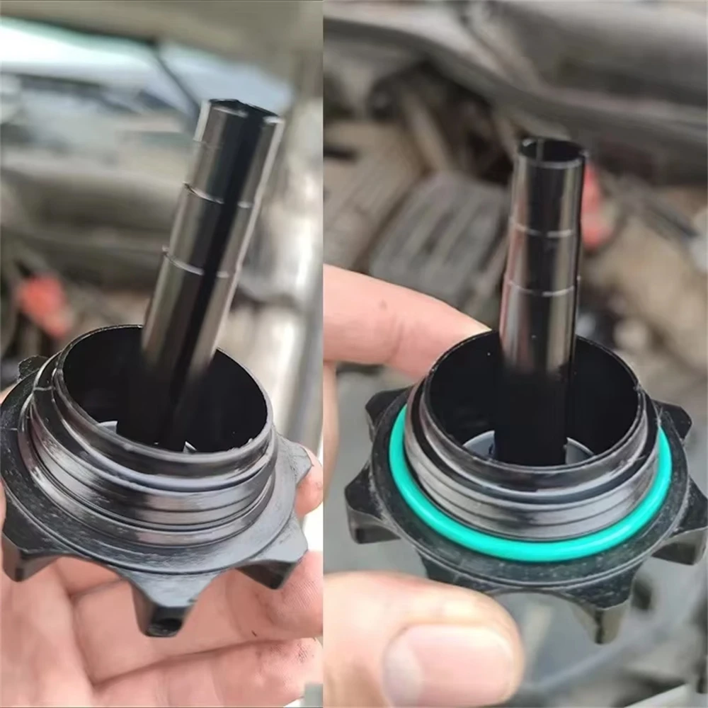 anel-de-vedacao-de-Oleo-32411092649-para-bmw-serie-3-5-x1-x3-e90-e60-e66e-e70-tampa-do-reservatorio-de-Oleo-do-direcao-hidraulica