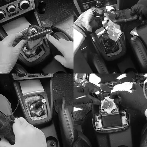 8 best sales Skoda Octavia Mk1 delar - №7