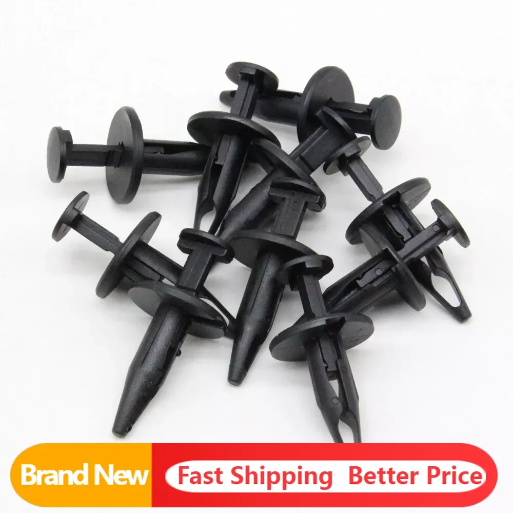 Fivela de carro 20PCS para Ford GM para Land Rover 20664092   RYQ 500070   N N 804570 S 15773445 20452072 4638136
